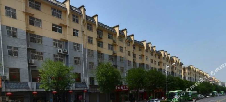 西安富临酒店(华清池兵马俑店)图片