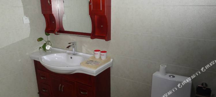 新绛嘉园宾馆图片