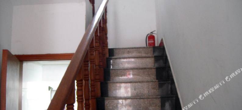 高邮明月宾馆图片