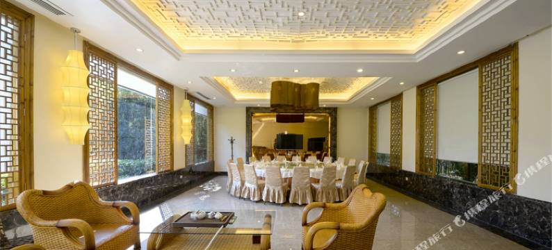 武夷山九龙湾易家庭院客栈图片