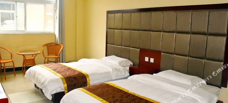 西安万家商务宾馆图片