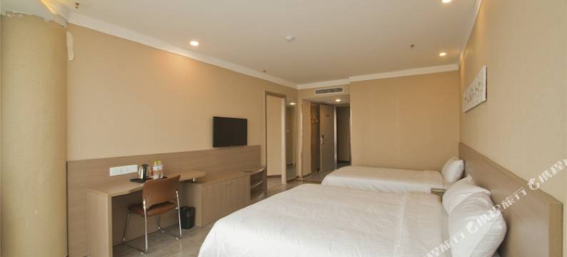 新宿酒店(经济开发区店)图片