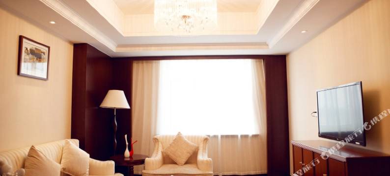 无锡华凯皇悦大酒店(硕放机场店)图片