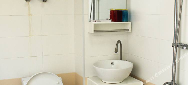 齐齐哈尔家艺术旅馆图片