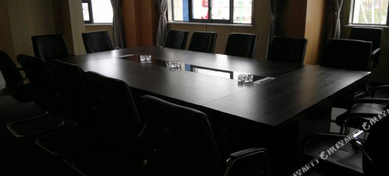 郎溪中朗快捷酒店(郎溪中学店)图片