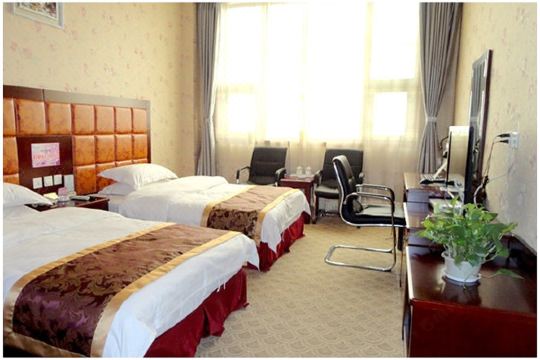 临汾洪洞县赵城宾馆