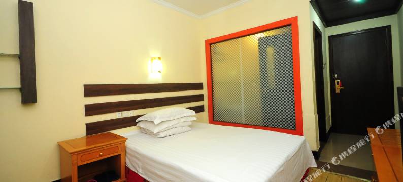 合肥庙后街快捷宾馆图片