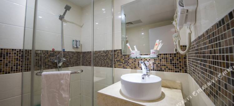 尚客优酒店(江阴申新路店)图片