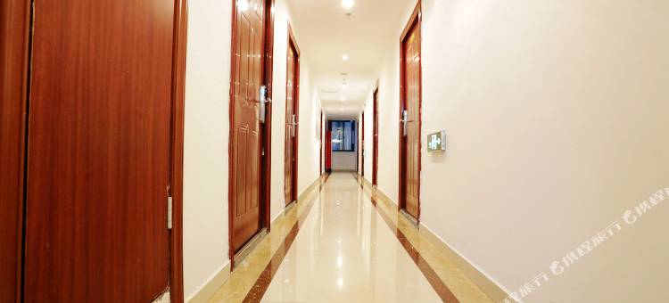 慈溪格林公寓酒店图片