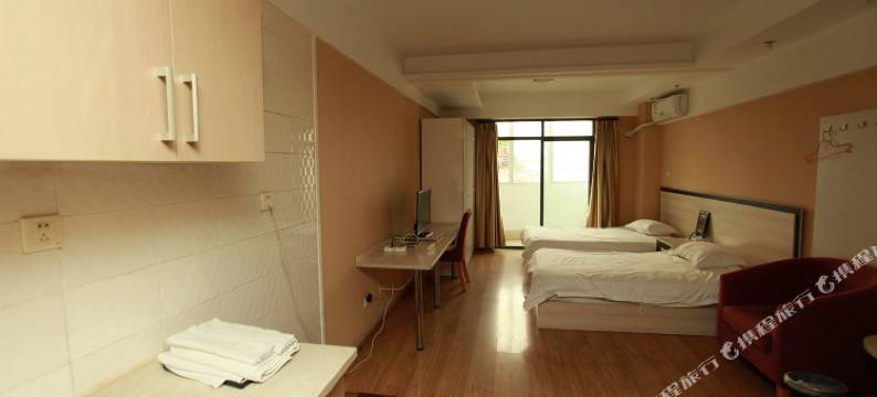 成都锦江之家商务酒店图片