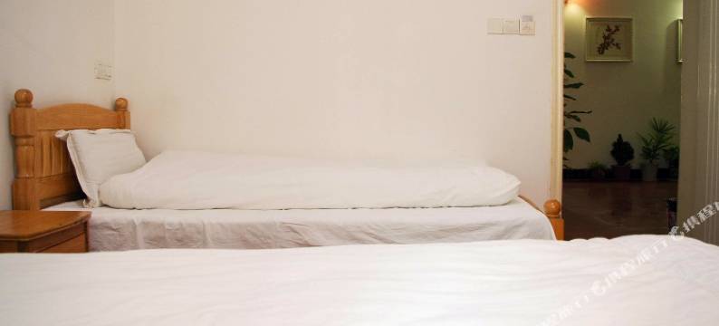 滁州吉安宾馆图片