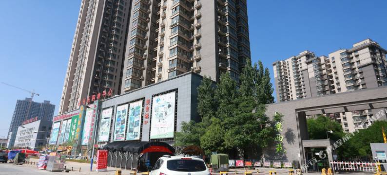 皇城宾馆(西安长乐西苑店)图片