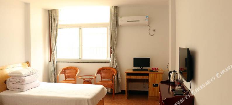 青阳万顺商务宾馆图片