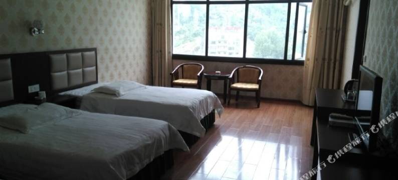 神农架一品楼宾馆图片