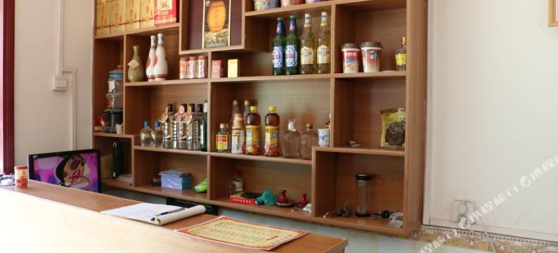 延安南滨路招待所图片