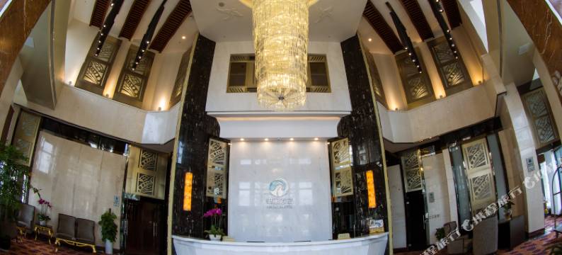 众生上堰酒店(成都新都斑竹园店)图片