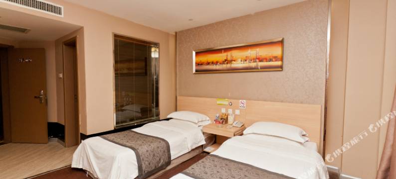 大玺商务酒店(邢台火车站站前广场店)图片