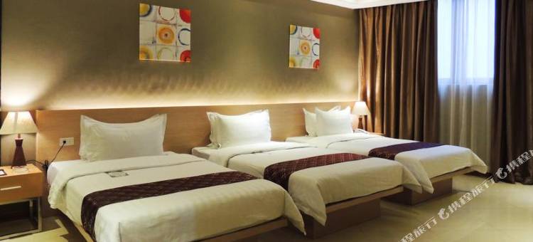 德拉夏布里酒店(Dela Chambre Hotel)图片