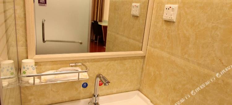 深圳福雅源酒店图片