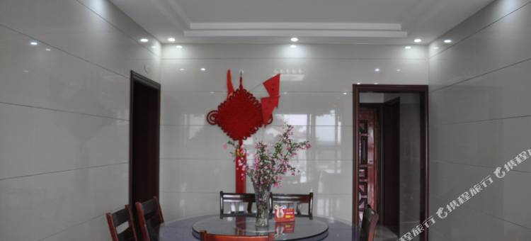 九华山合肥饭店图片