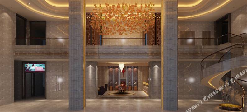 永安万佳国际酒店(永安南站市政府店)图片