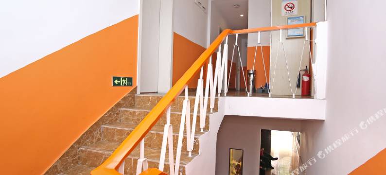 上海幸福旅馆图片