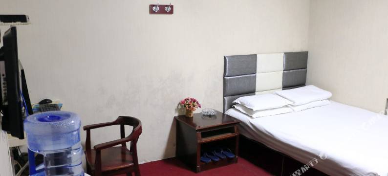 临汾网馨公寓图片