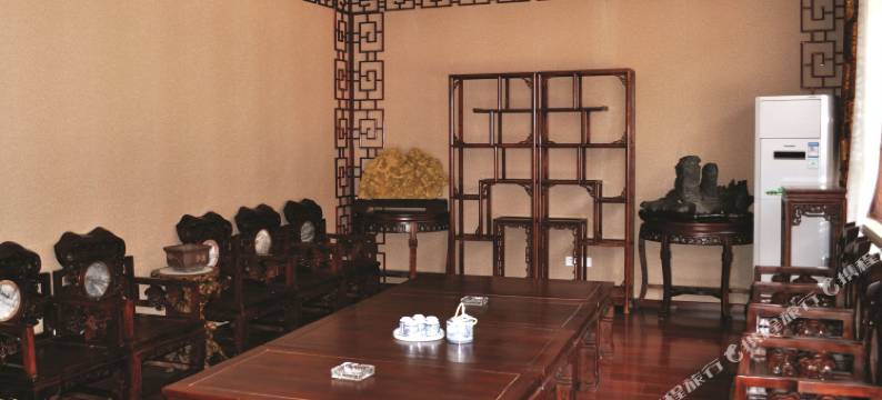 北京银杏山庄图片