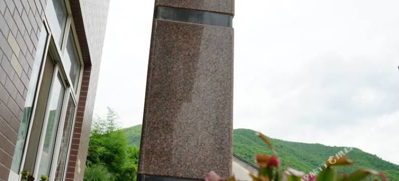 莫干山刘家小院图片