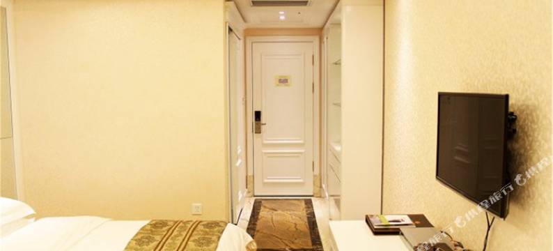 安运假日酒店图片