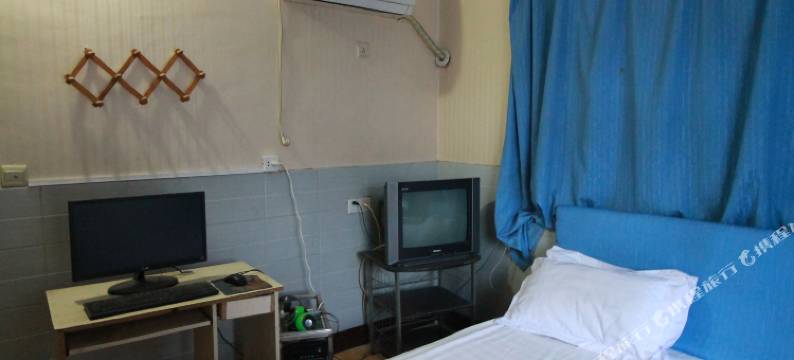 新乡鑫荣旅社图片