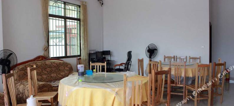 丹霞山德龙宾馆图片