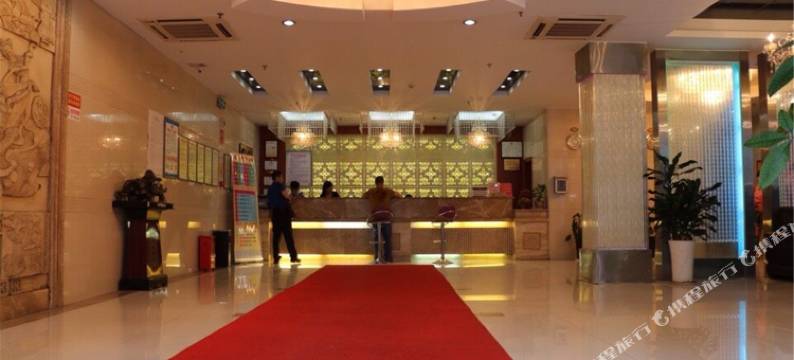 胜达大酒店图片