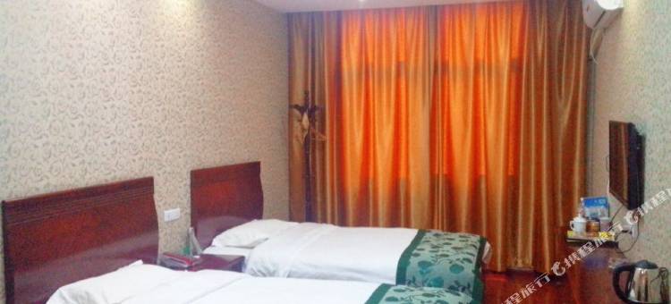 巴东红秀华宾馆图片