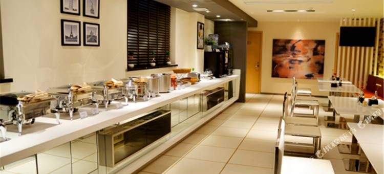 锦江之星(吕梁长治路店)图片