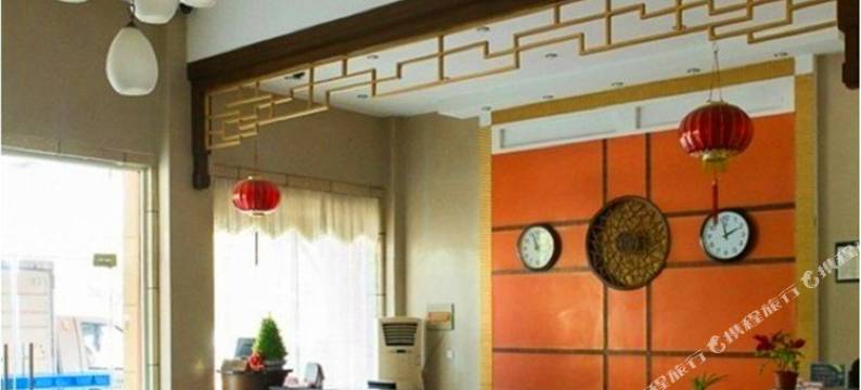 平湖南都宾馆图片