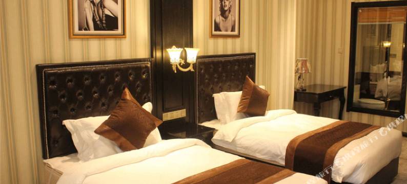 鱼台熙悦精选酒店图片