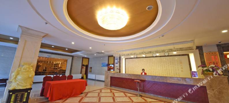 浏阳银花大酒店图片
