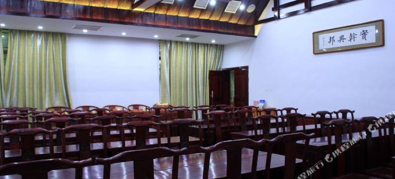 中方土地主生态农庄图片