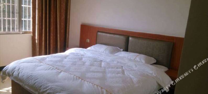 贺州鸿祥农庄图片