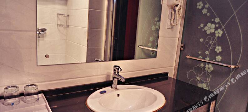 武汉meet you情侣度假屋图片