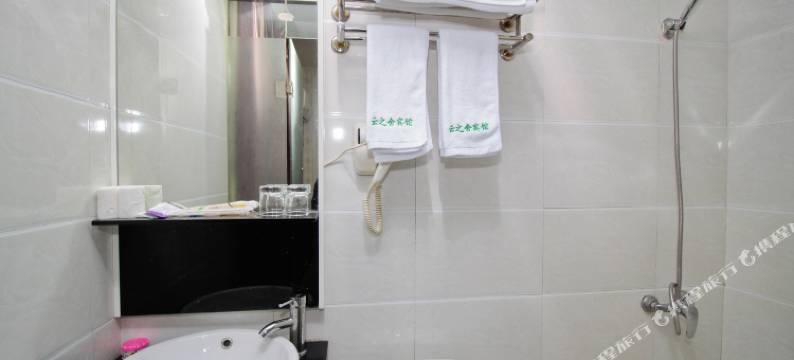 OYO合肥云之舍主题宾馆图片