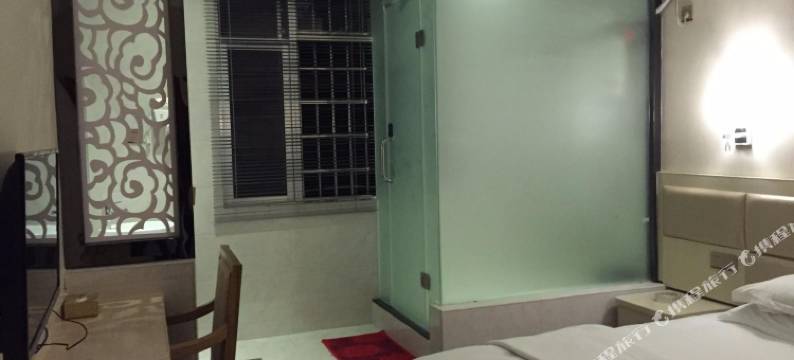 张家界公路宾馆图片