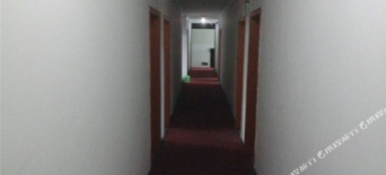 南丰龙门客栈图片