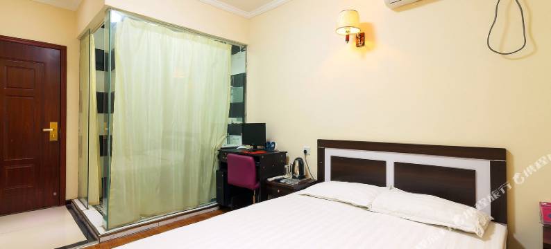 新乡宜欣快捷酒店图片