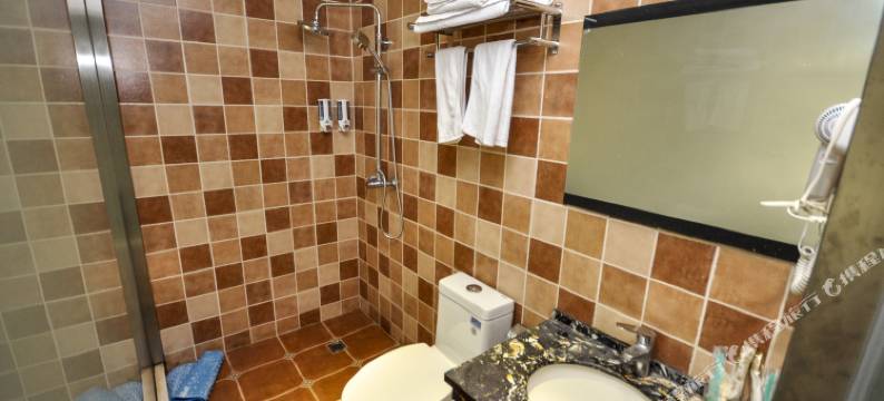 舟山蒲公英驿站图片