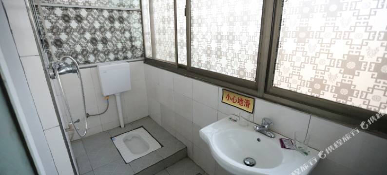 南昌白云商务宾馆图片