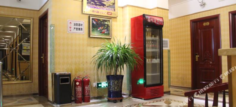 松原宁江湾民宿图片