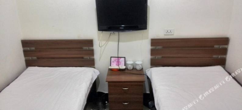 海城腾鳌岭源公寓图片