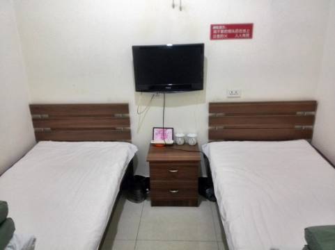 海城腾鳌岭源公寓